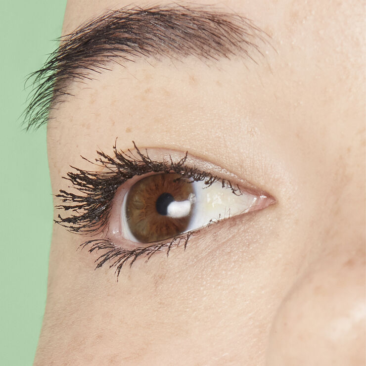 High Impact High-Fi Full Volume Mascara