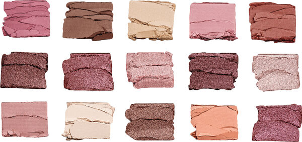 Revolution Re-Loaded Palette - Provocative