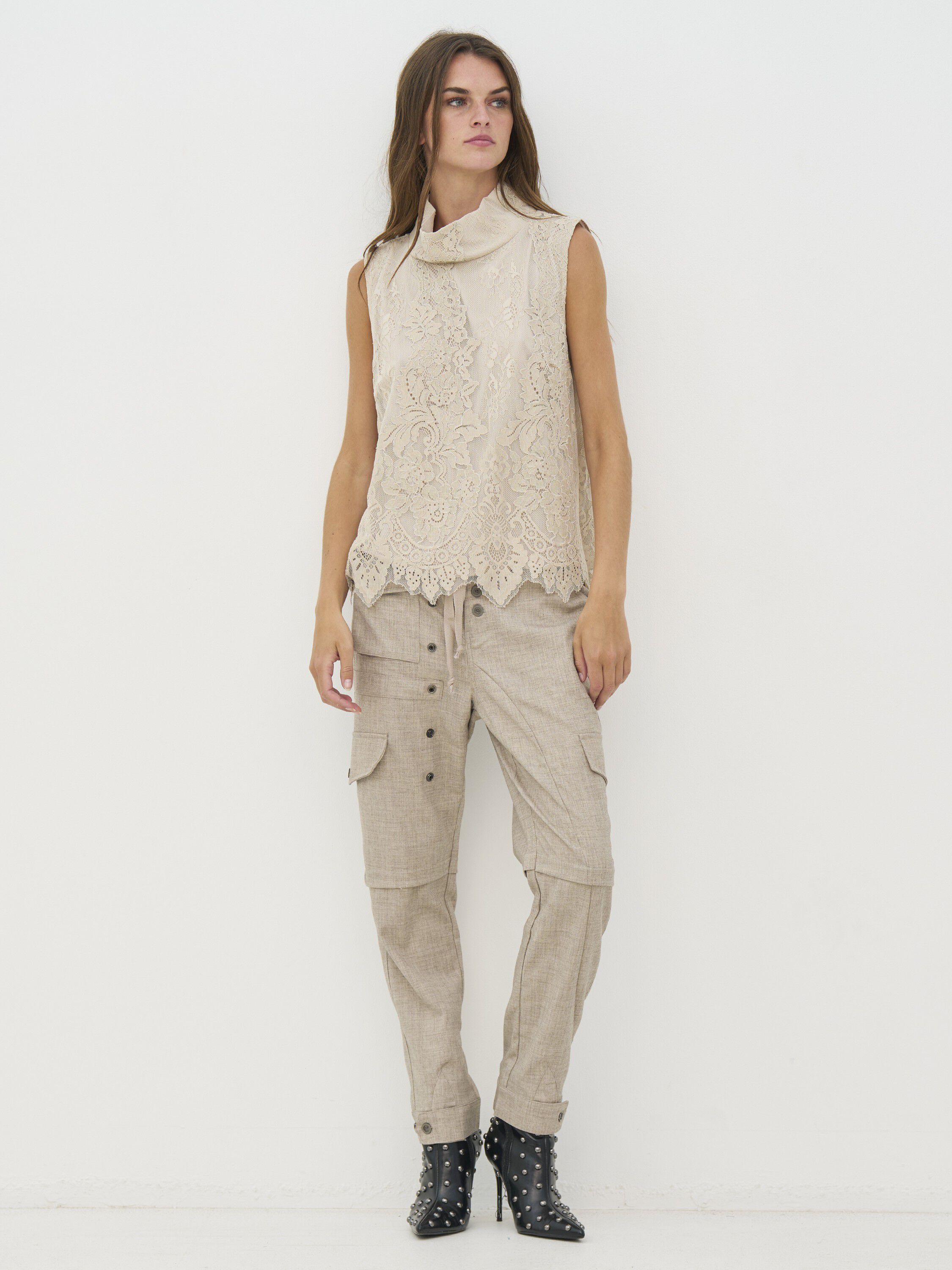 Callie Trousers