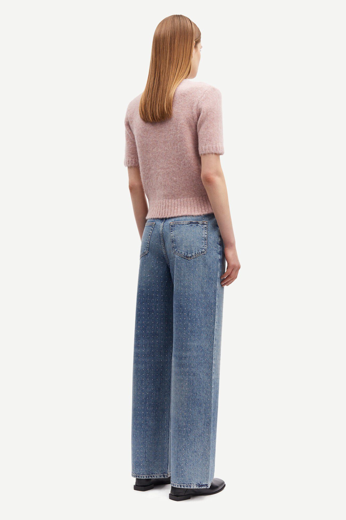 Shelly jeans studs 14606