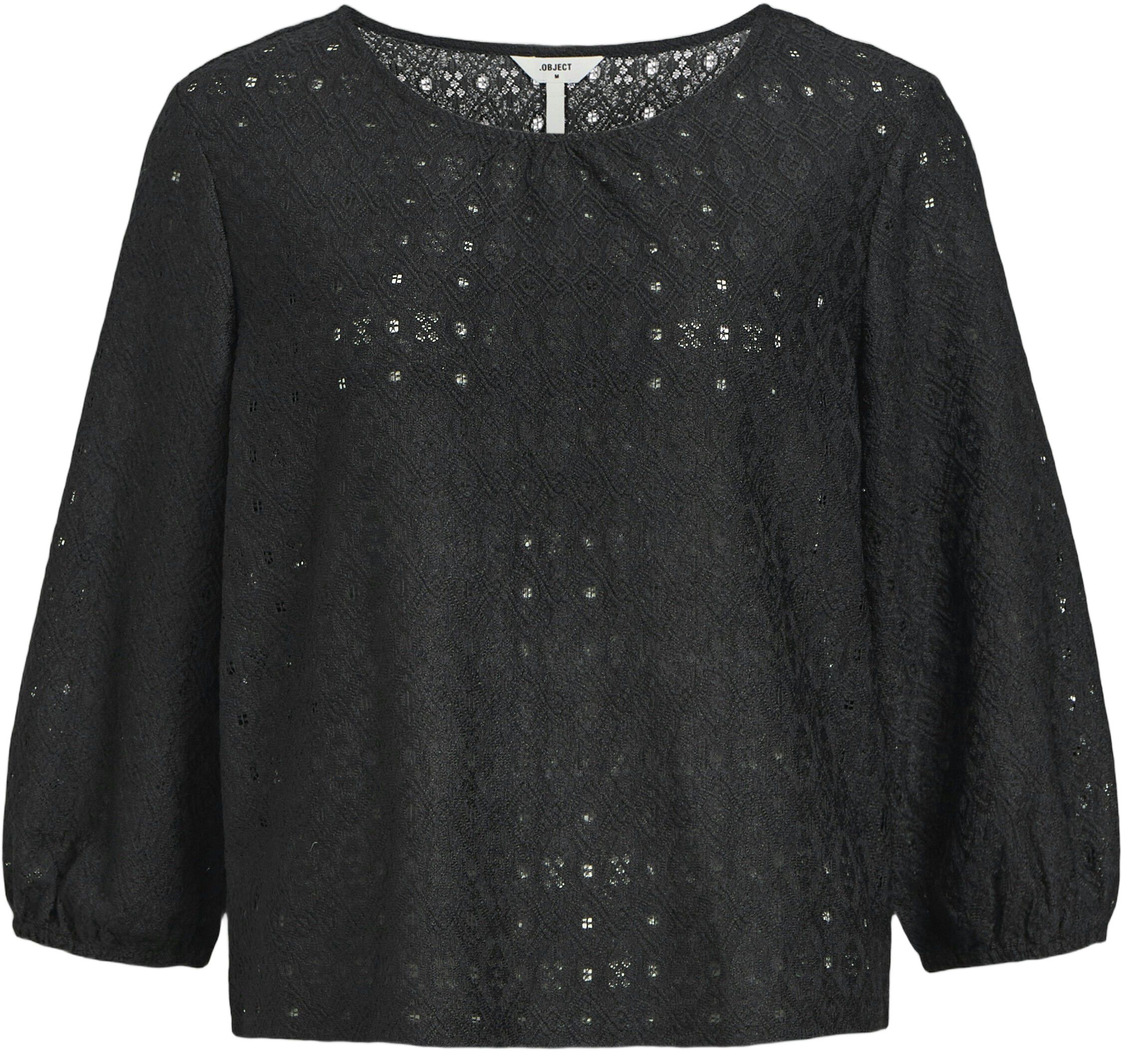 OBJLAILA 3/4 RE TOP NOOS