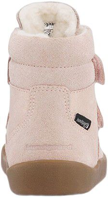 Basil Old Rose Glitter