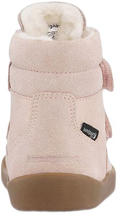 Basil Old Rose Glitter