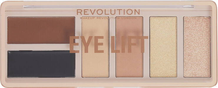 Revolution Eye Lift Palette