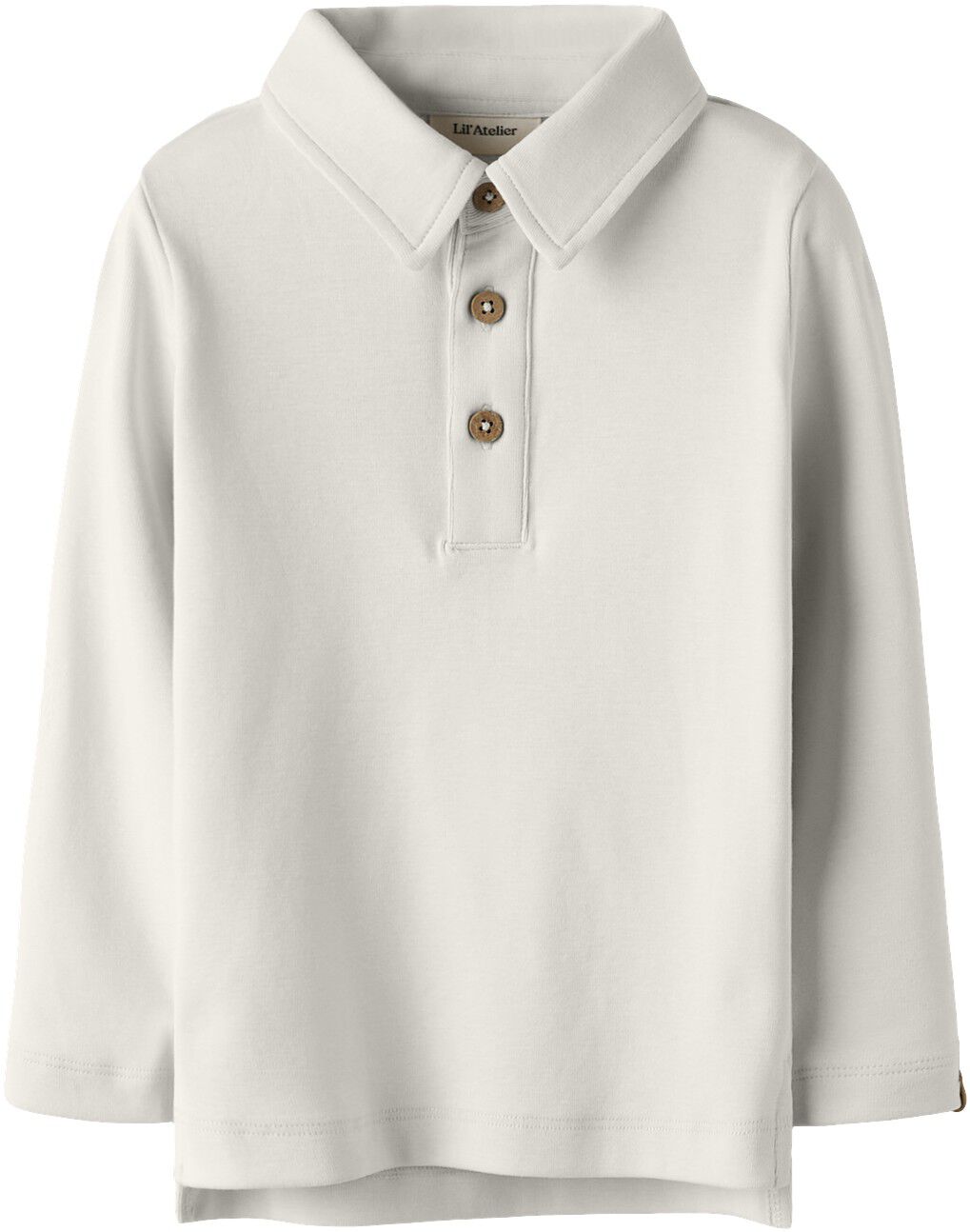 Nmmfundo Lup Ls Top Lil