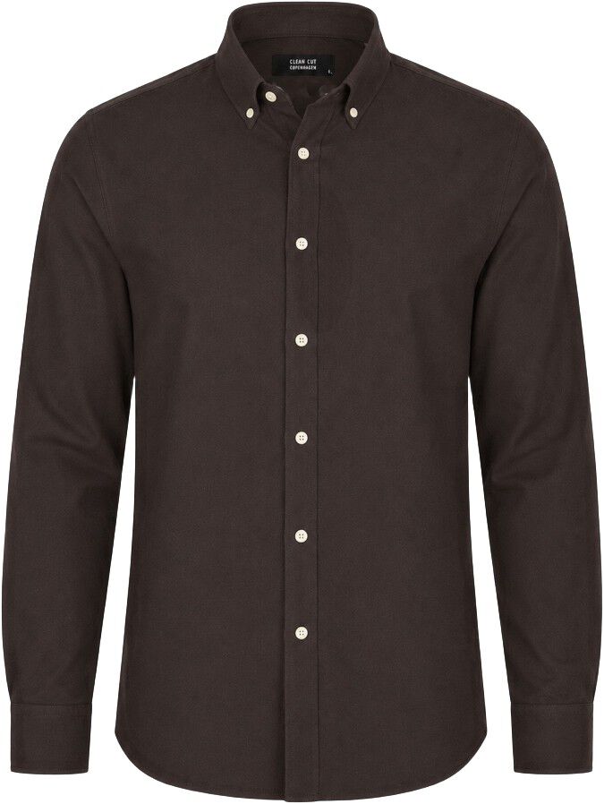 Eske Oxford Shirt