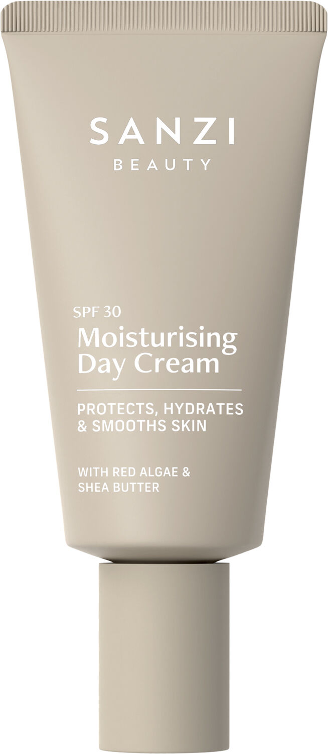Moisturising Day Cream SPF30