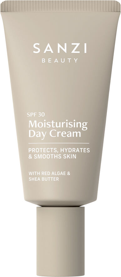 Moisturising Day Cream SPF30