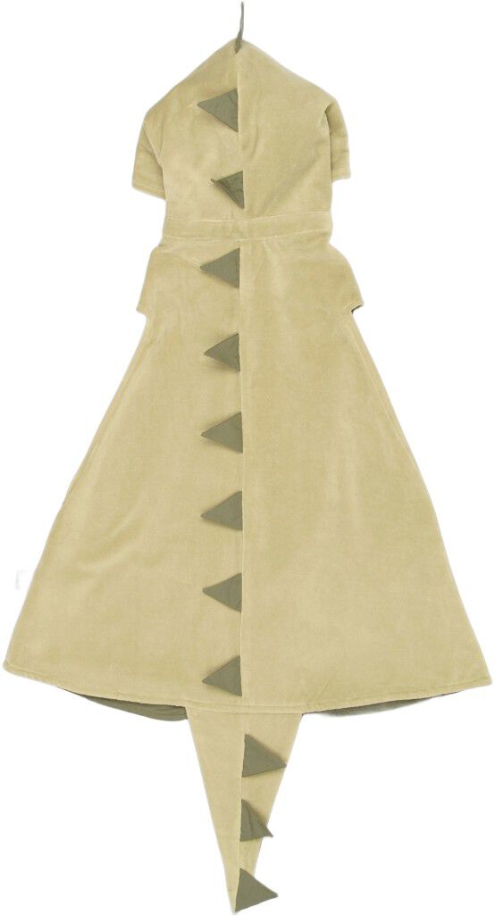 Dress-up - Croco Cape