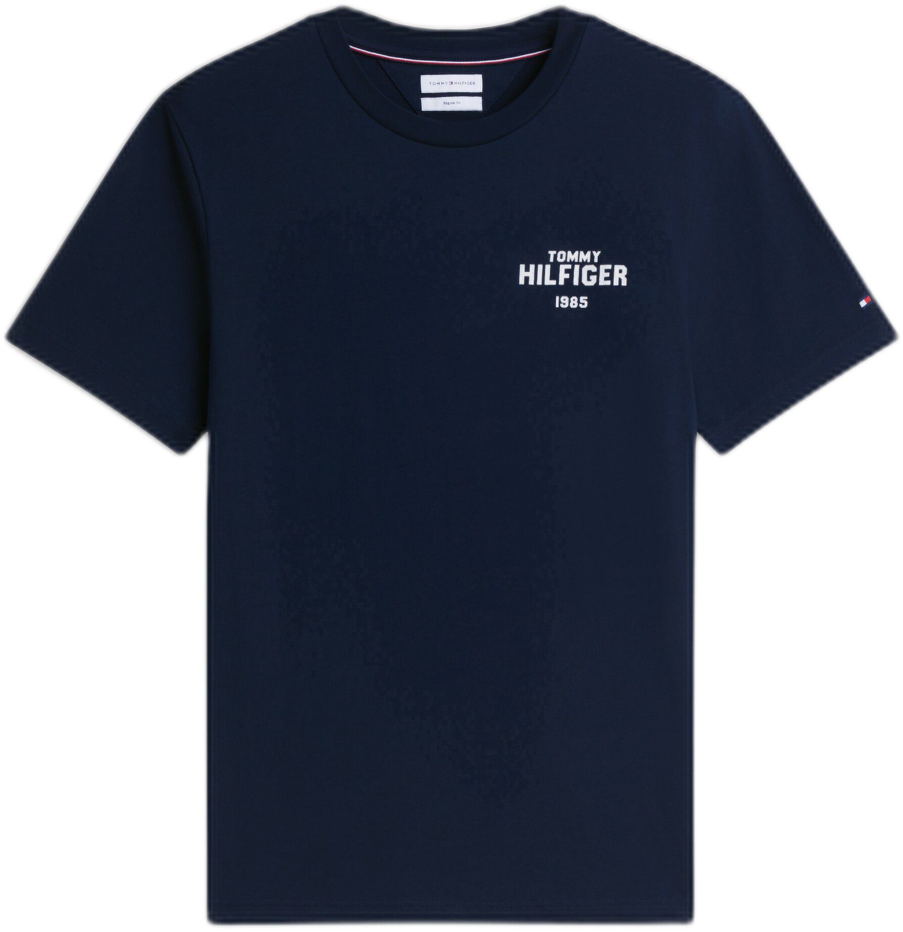 1985 Graphic Jersey T-Shirt