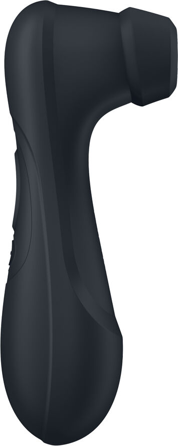 Satisfyer Pro 2 Generation 3 black lufttryksvibrator