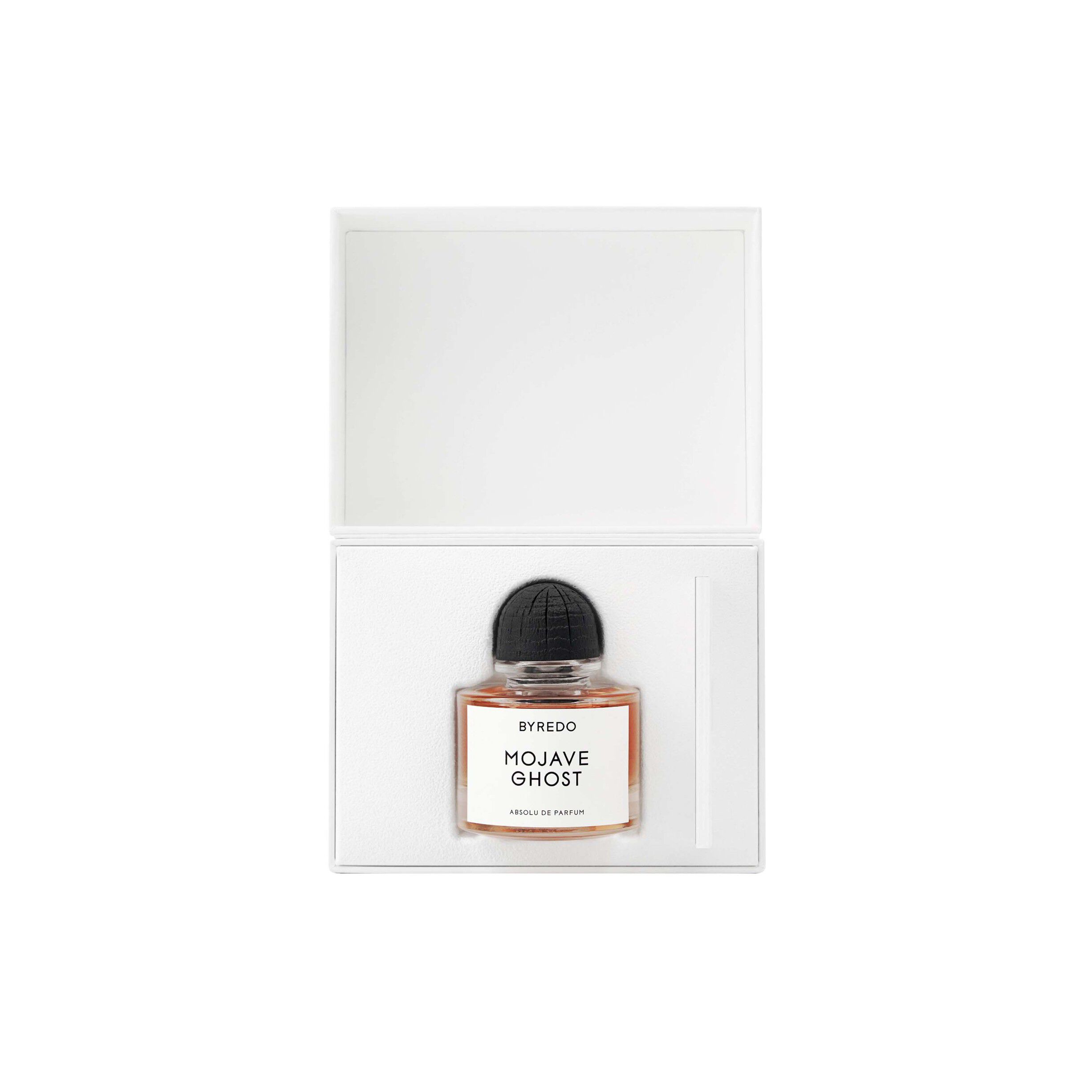 Rose of no mans land Absolu de Parfum