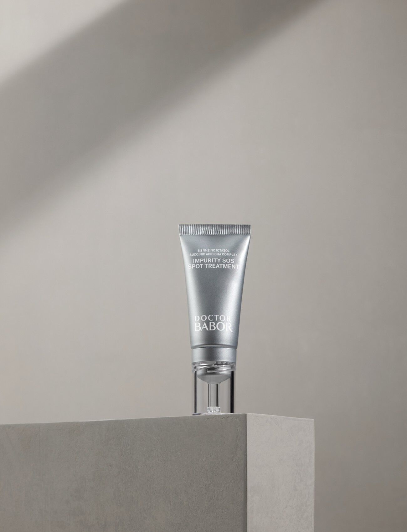 IMPURITY SOS SPOT TREATMENT