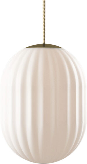 Bright Modeco+ - Crema cable