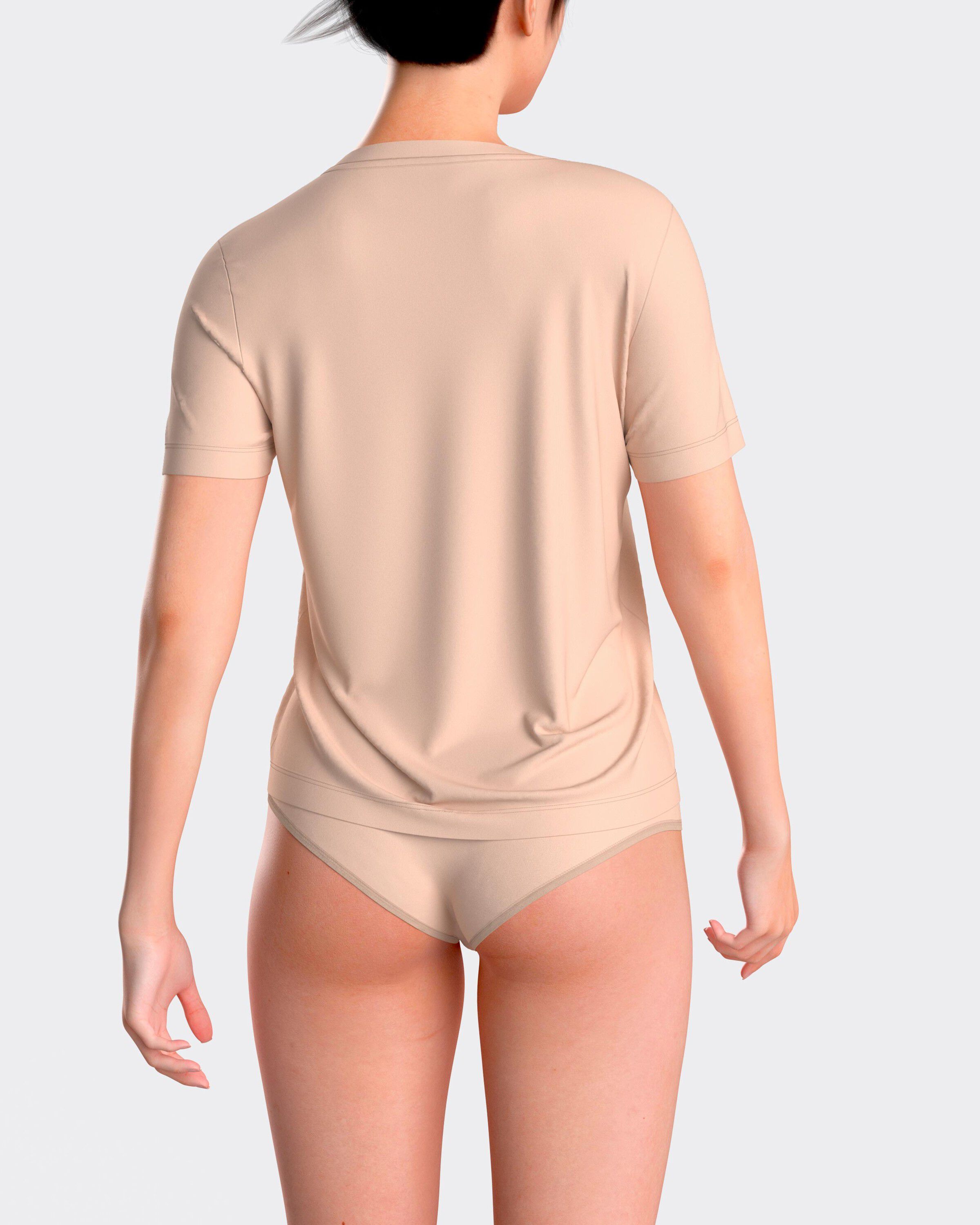 T-shirt Soft Premium