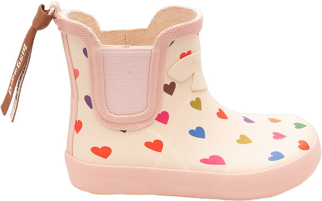 bisgaard barefoot rubber