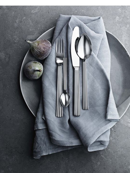 Bernadotte bestiksæt 4 dele