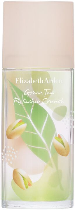 Green Tea Pistachio Eau de Toilette
