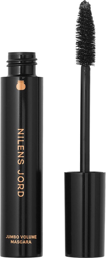 Mascara Jumbo Volume Black