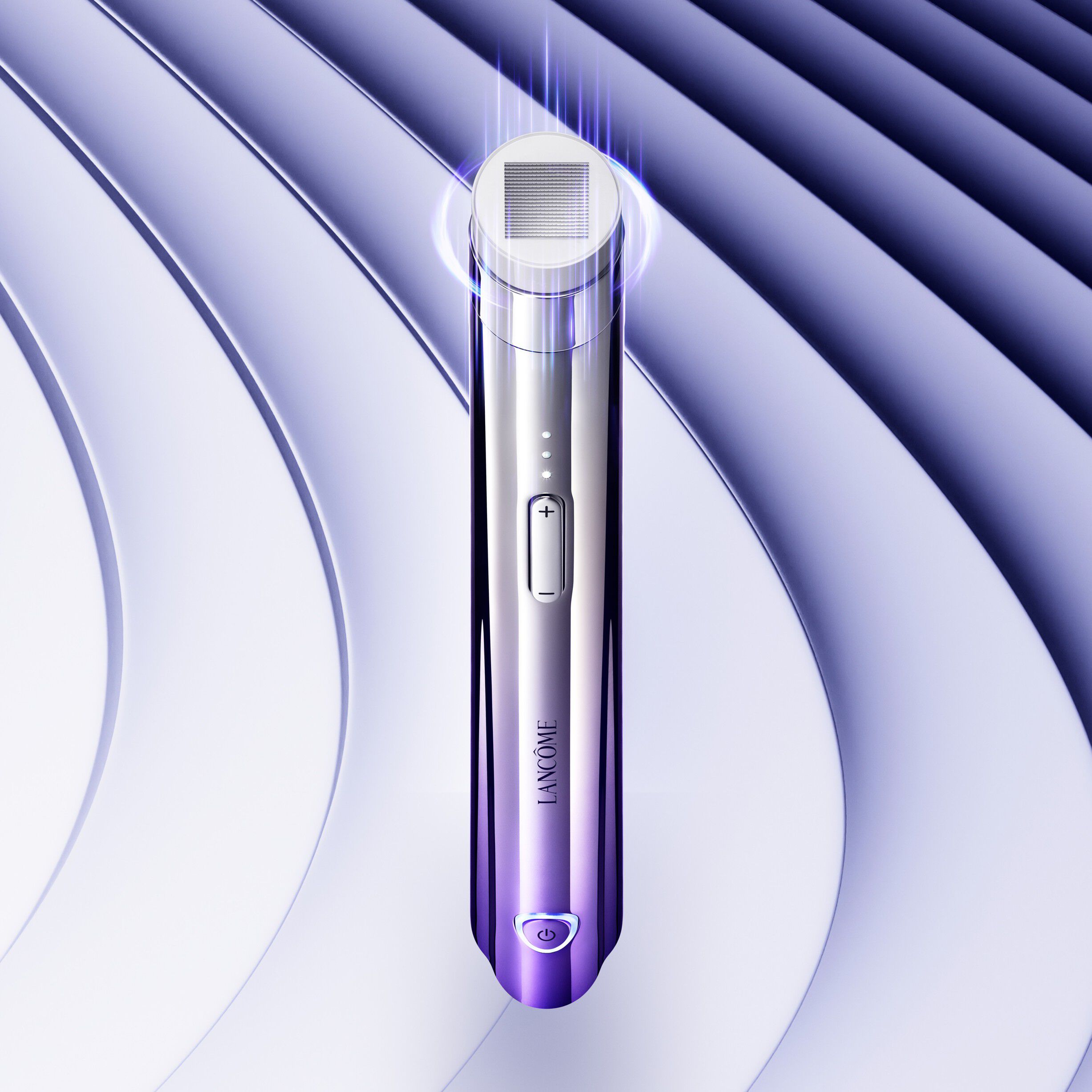 Lanc&ocirc;me R&eacute;nergie Nano-Resurfacer- 400 Booster Device