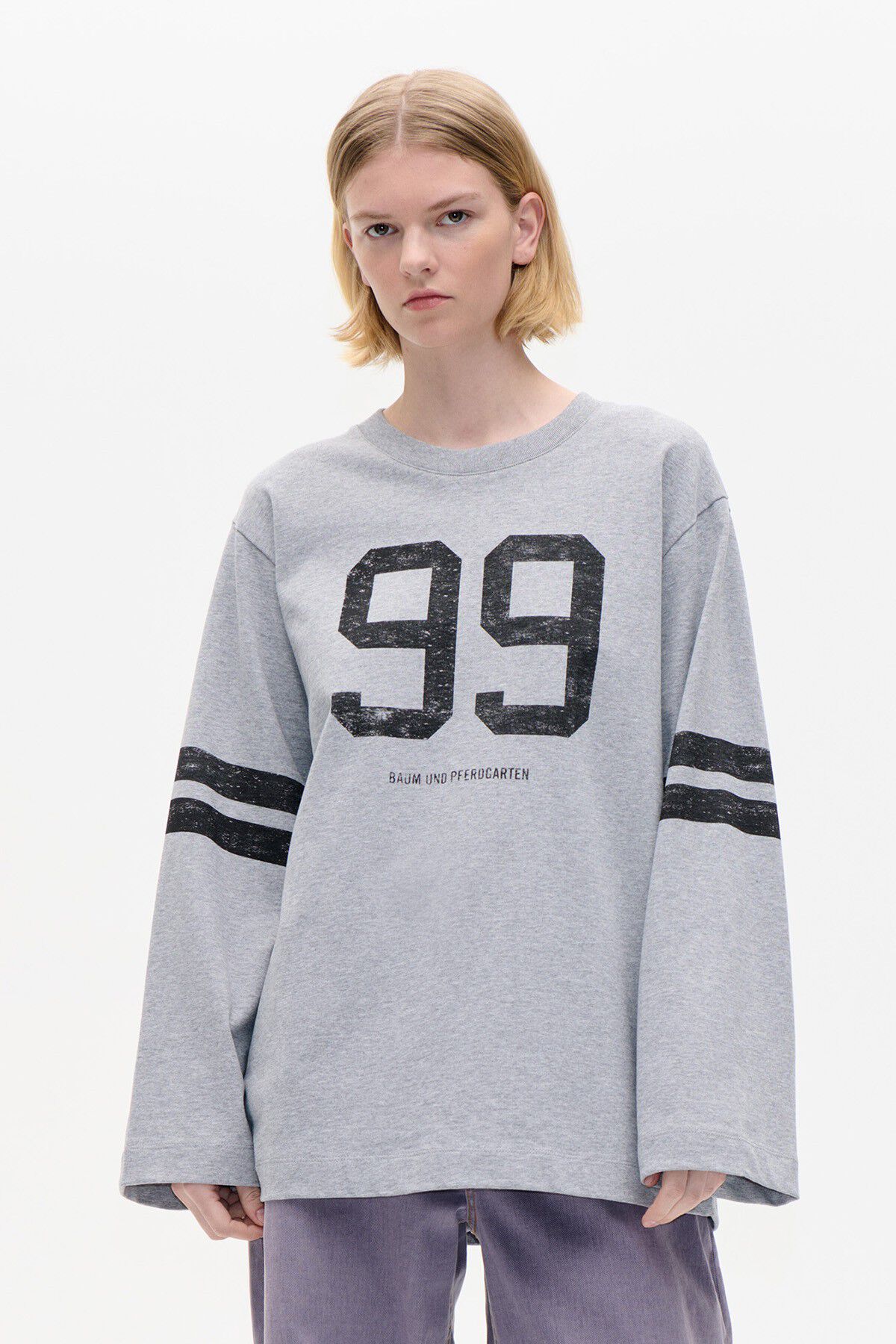 JEEVANA T-shirt