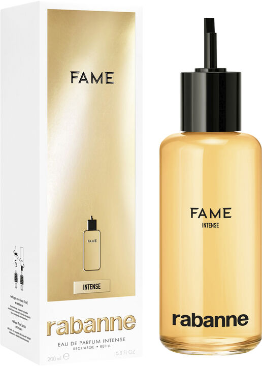 Fame Intense