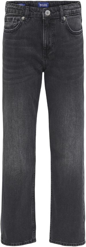 OSJEDGE STRAIGHT WB 2784 PIM DNM NO