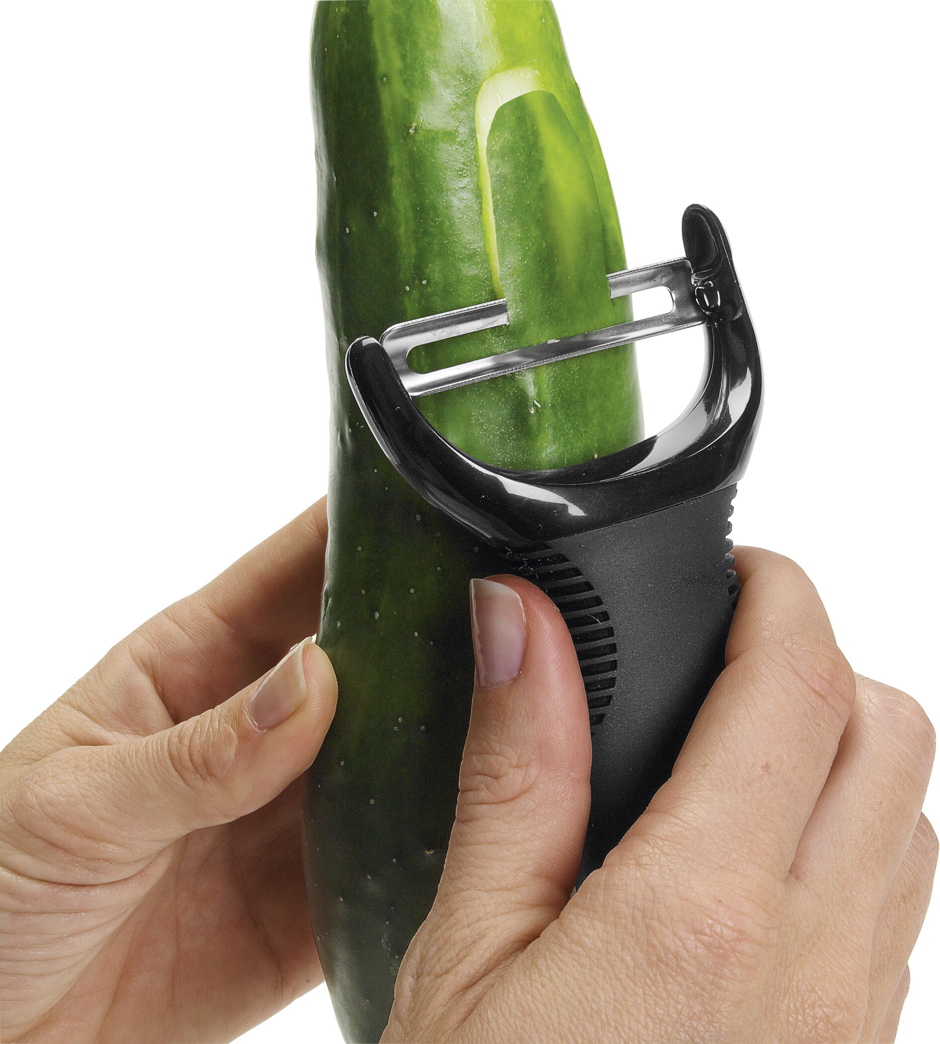 Kartoffelskr&aelig;ller Y-model