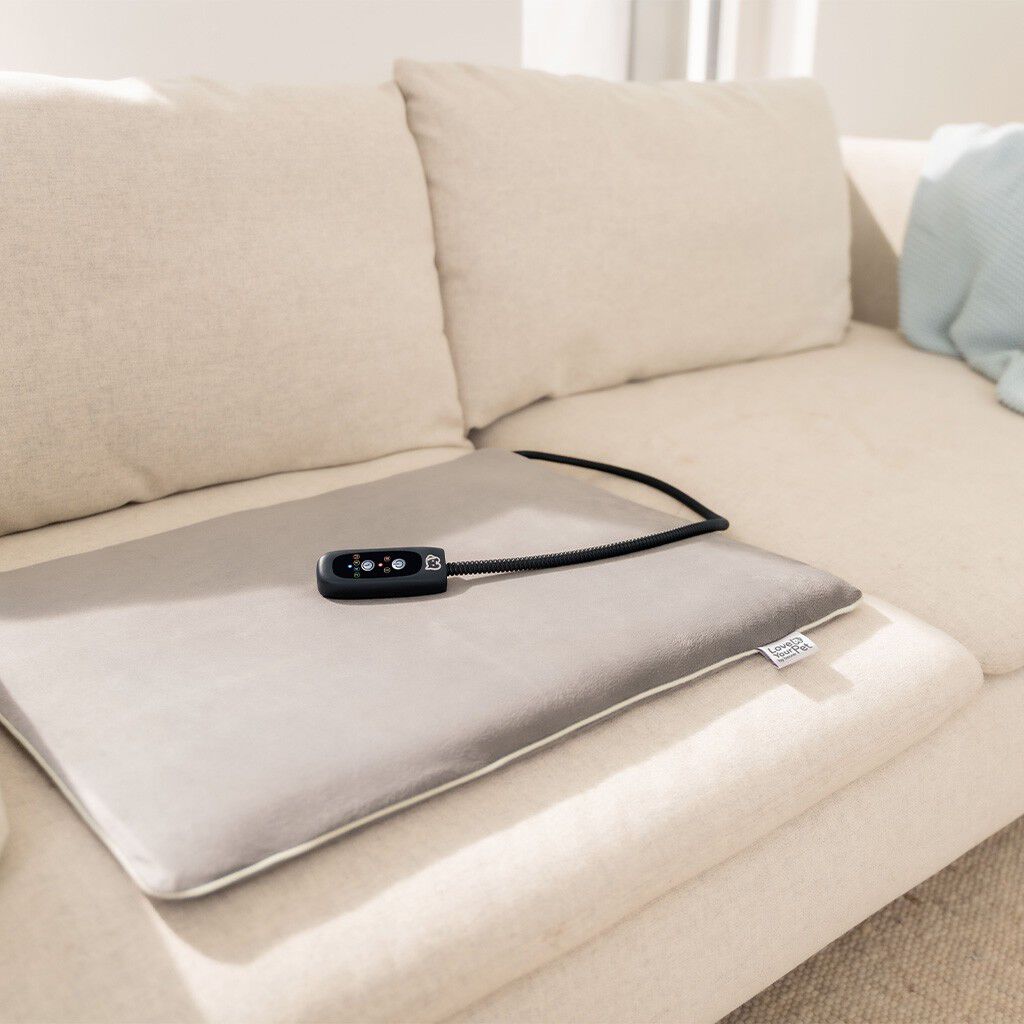 PetCare PP 220 Sammy Varmepute for kj&aelig;ledyr 65x50 cm