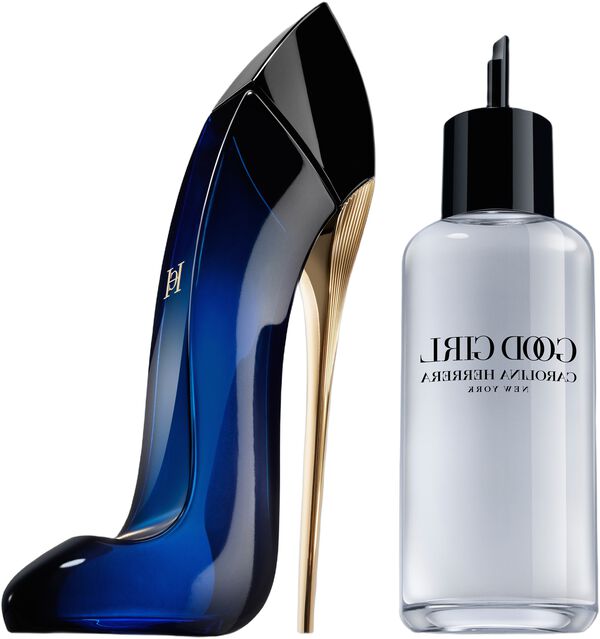 Good Girl Eau de parfum refill 200. 0 ML