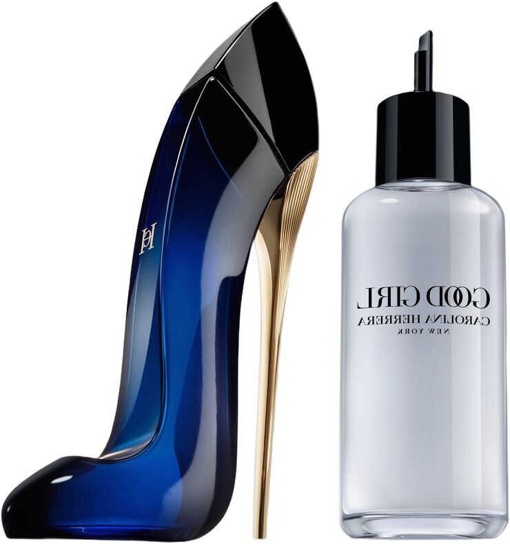 Good Girl Eau de parfum refill 200. 0 ML