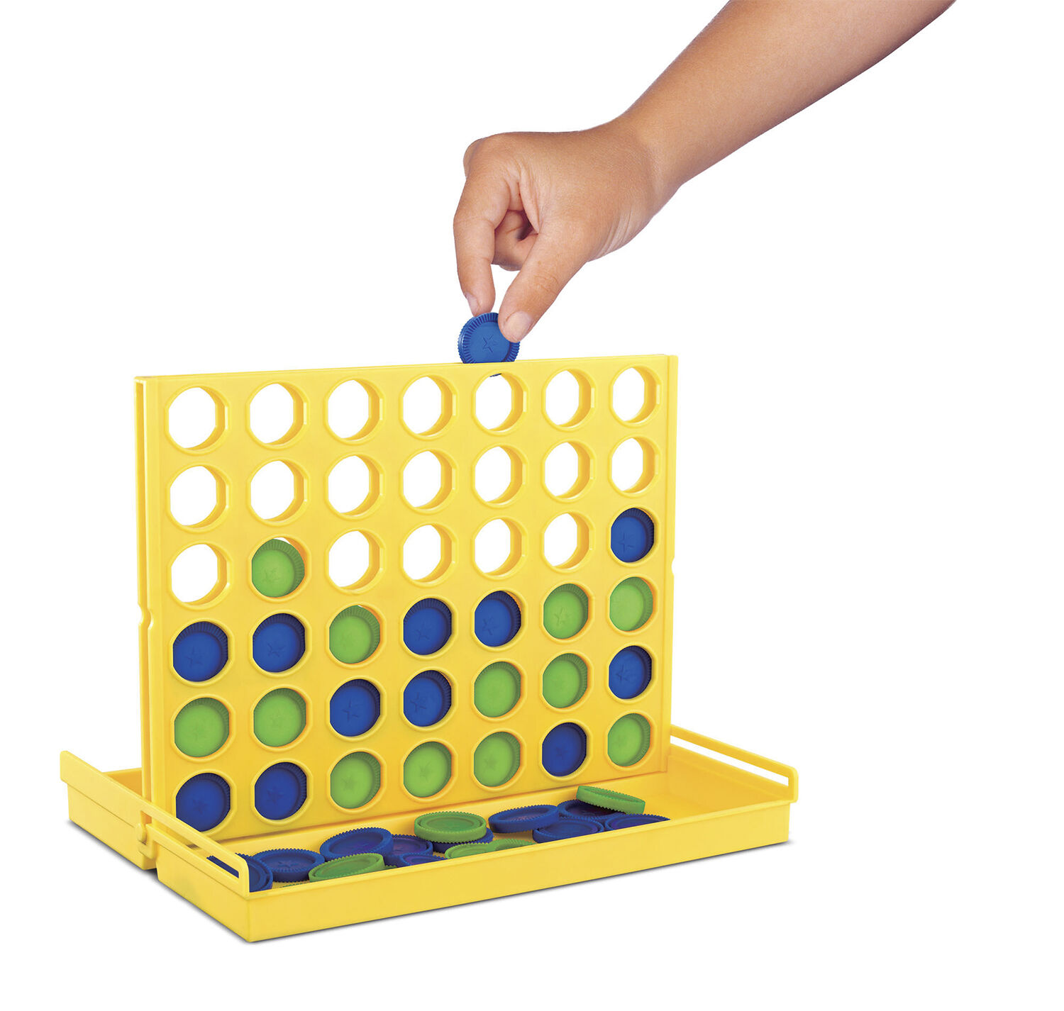 VINI 4 P&Aring; STRIBE I BOX