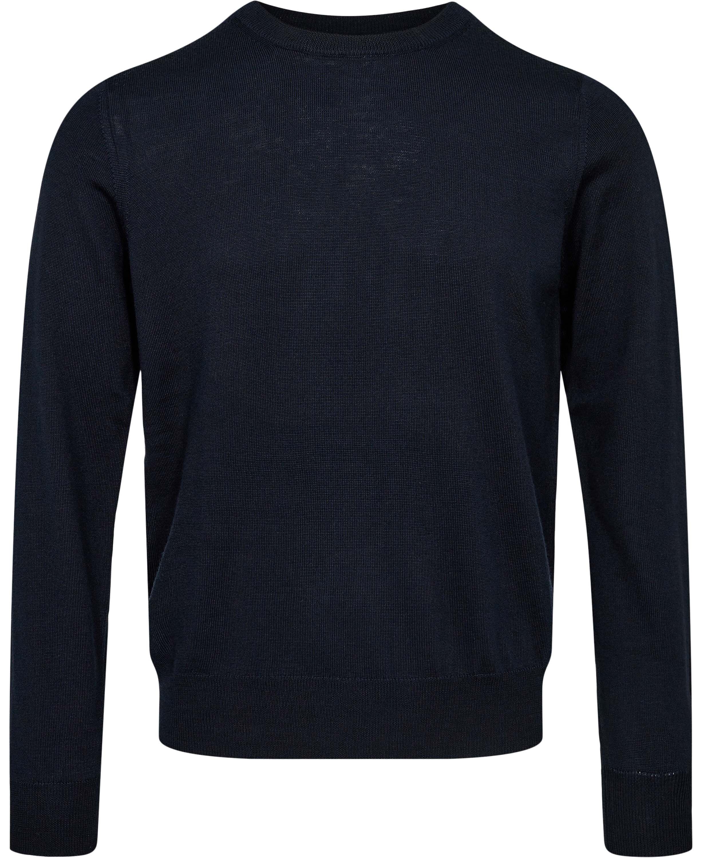 Morgan 2 - 100% RWS Merino Wool