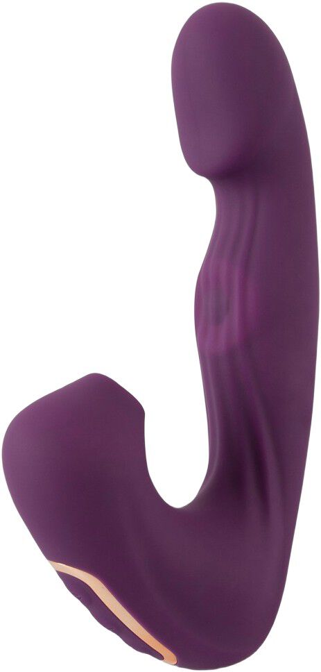 4 Function Vibrator