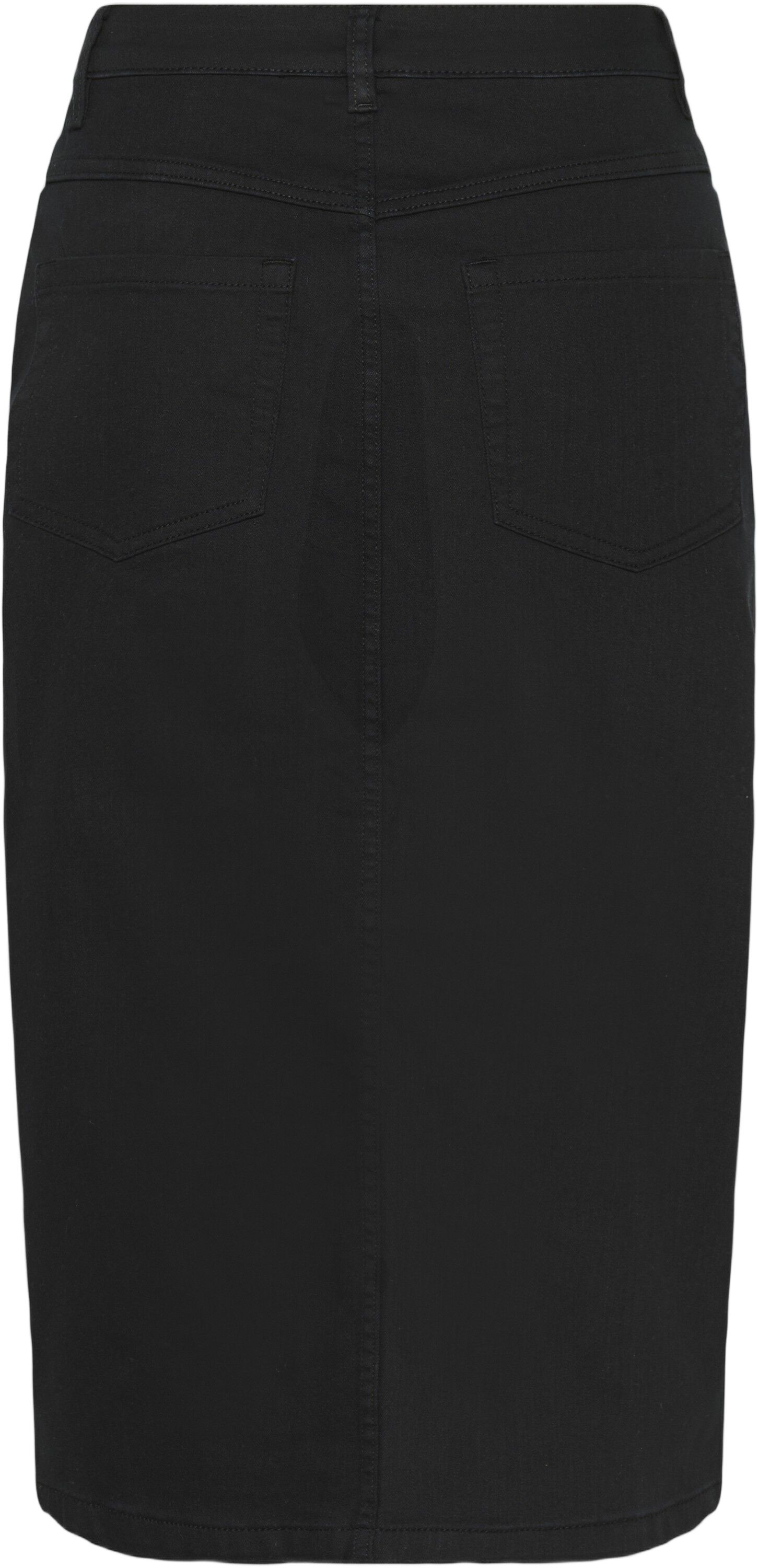 KAzelina Denim Skirt