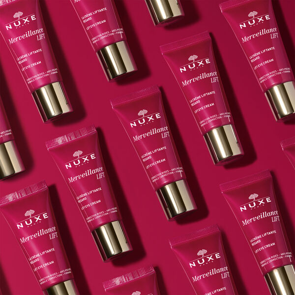 MERVEILLANCE LIFT EYE CONTOUR CREAM 15ML