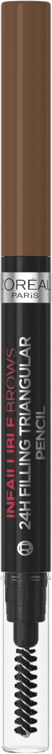 Infaillible Brows 24H Filling Triangular Pencil