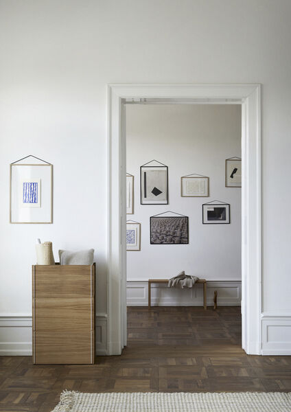 Frame ramme A4