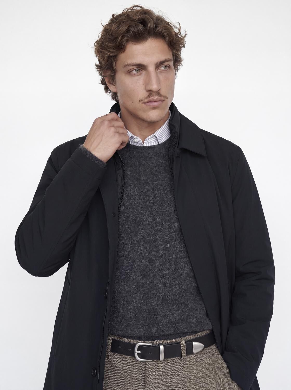 Jprbladevon Mac Coat Sn