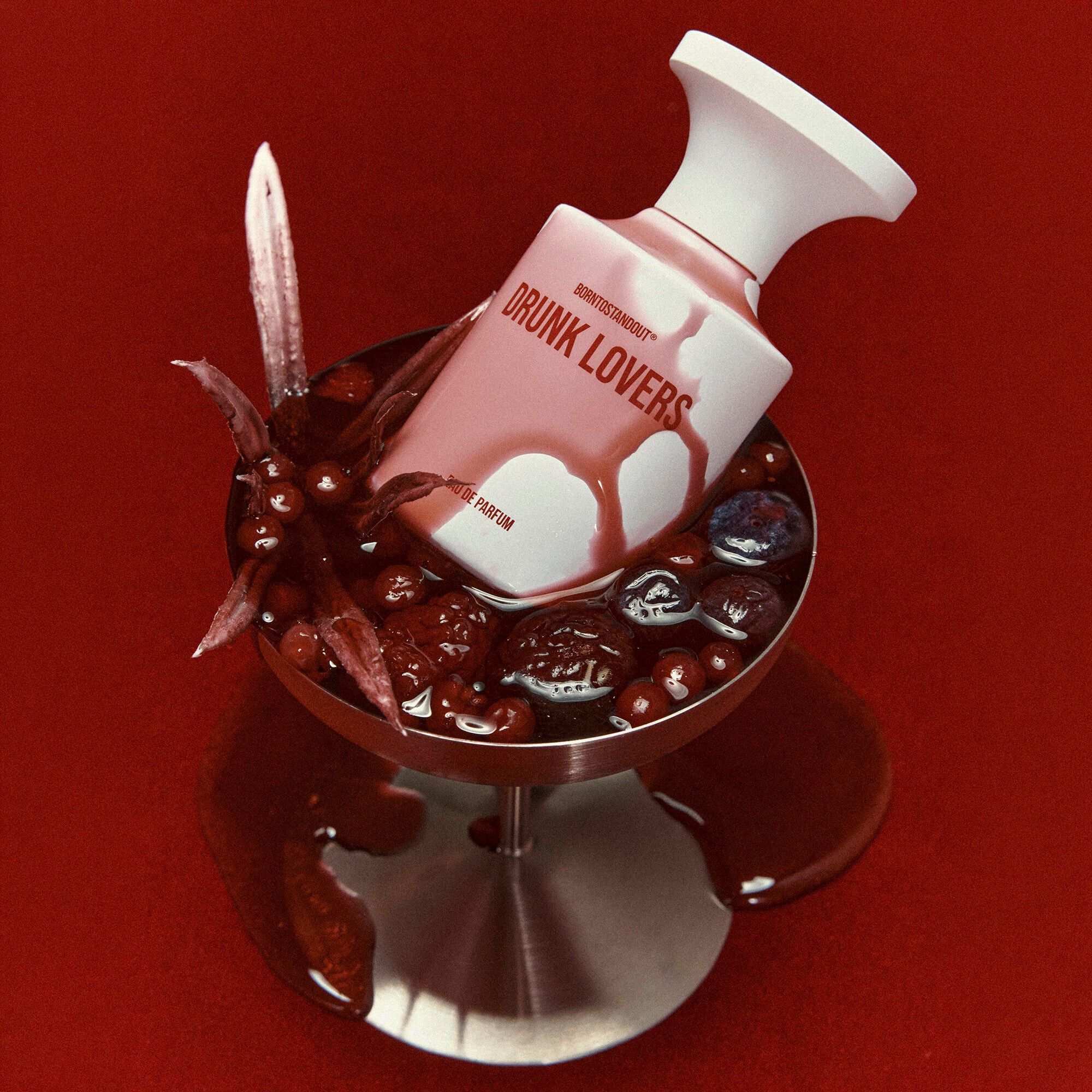 DRUNK LOVERS Eau de Parfum