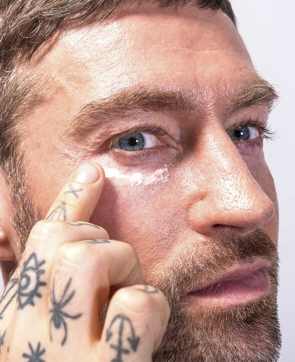 Eye Opener - Anti-Age øjencreme