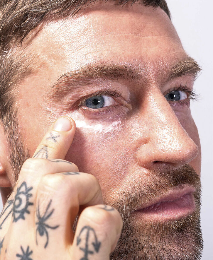 Eye Opener - Anti-Age øjencreme