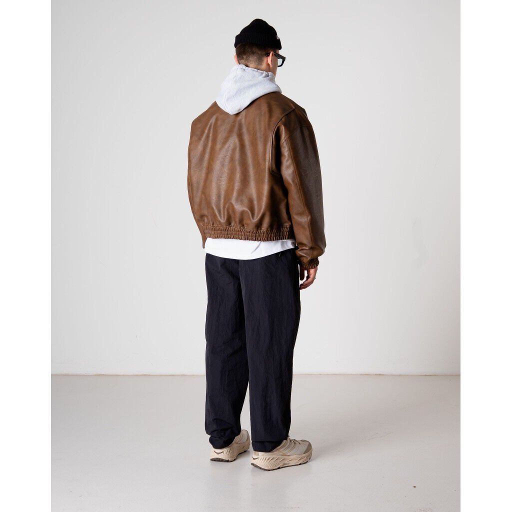 WBBao Bomber Jacket
