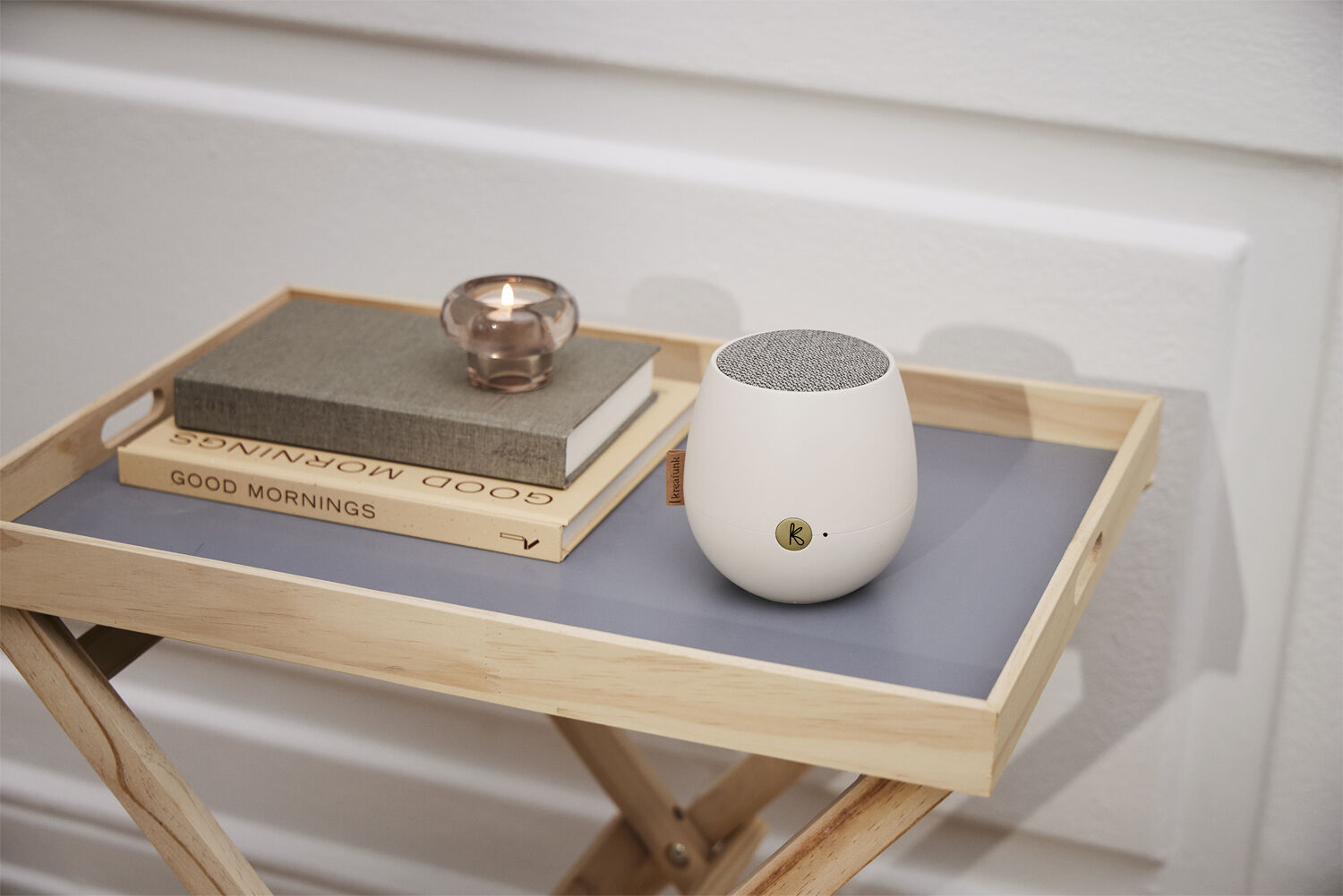 aJAZZ 2 Bluetooth H&oslash;yttaler