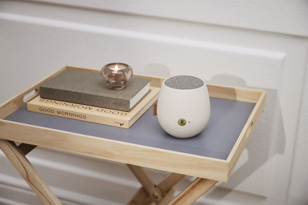 aJAZZ 2 Bluetooth Høyttaler