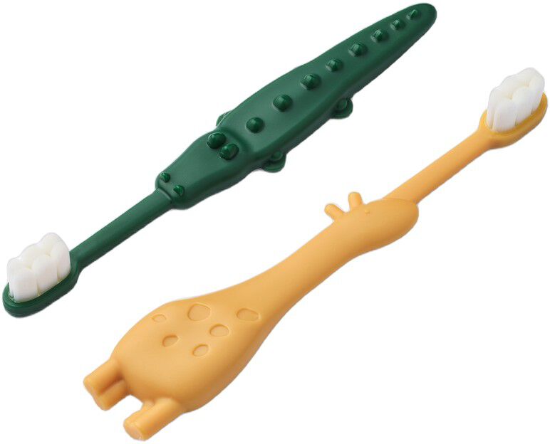 Fabio All Together Toddler Toothbru