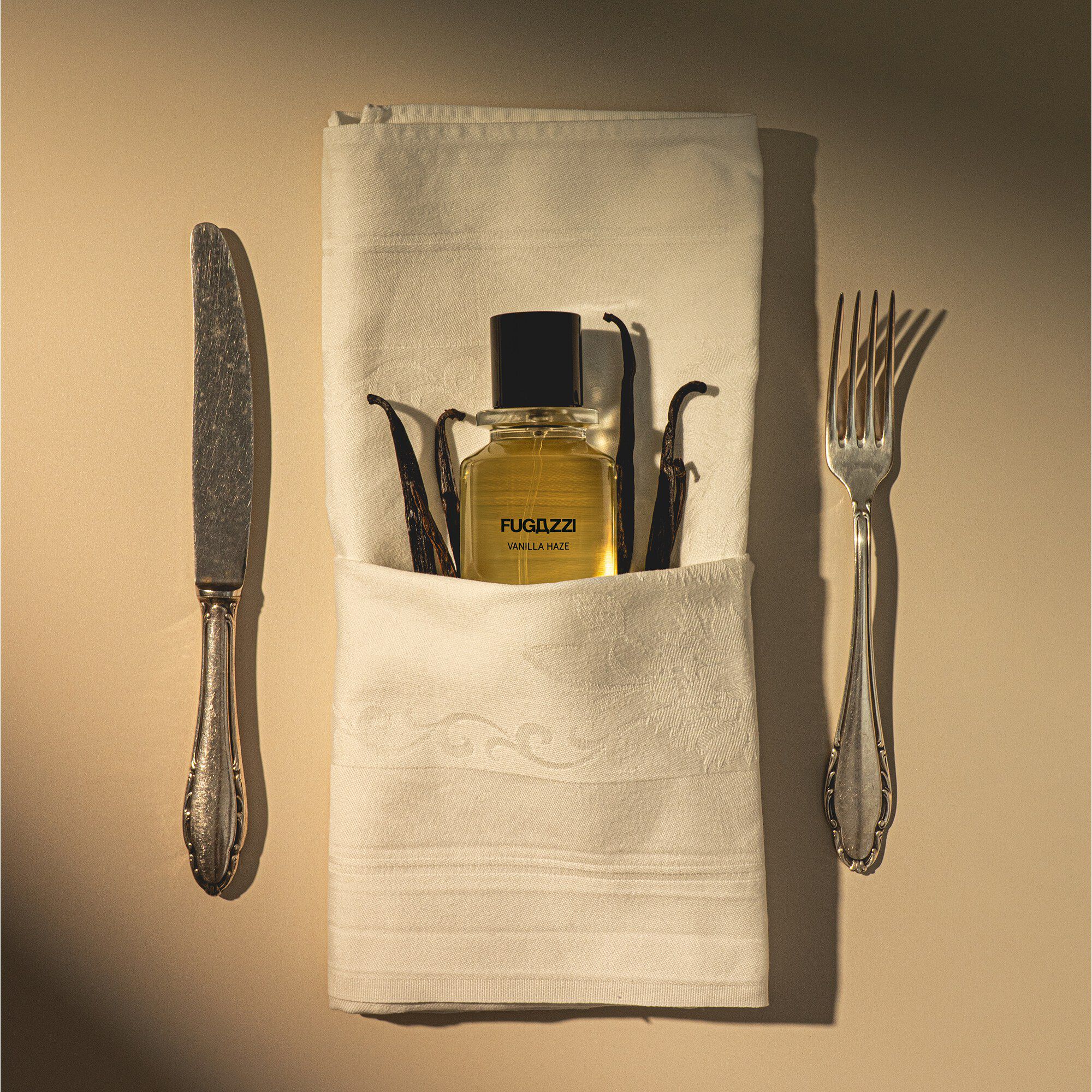 VANILLA HAZE XDP 50 ML