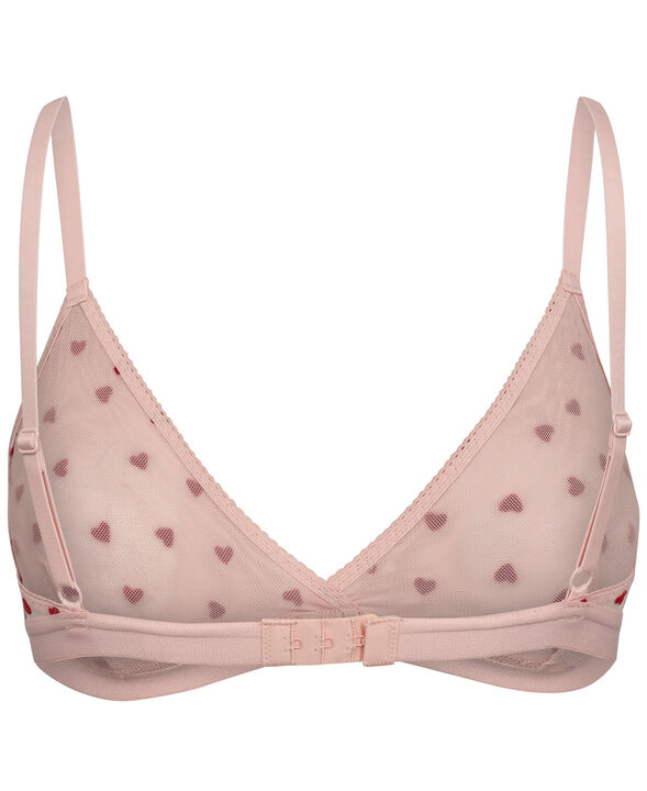 Gulia 1. 1 Unlined Bra