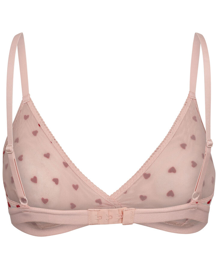Gulia 1. 1 Unlined Bra
