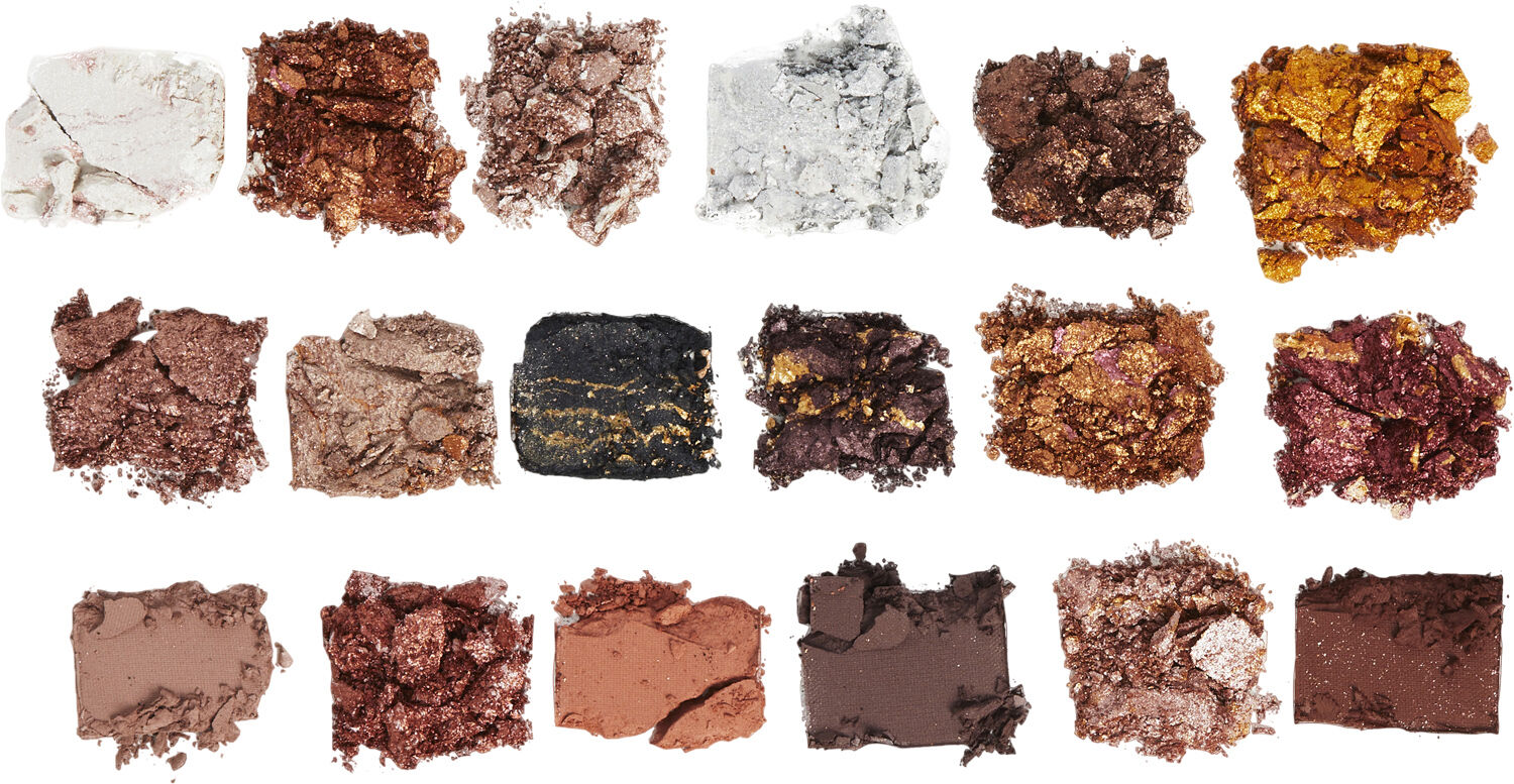 Revolution Pro Regeneration Palette